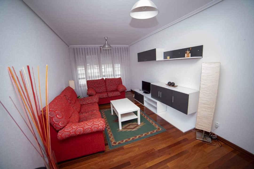 Fotografía del inmueble reportado: 570 €/mes — Santoña, Santoña