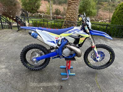 Sherco - Se 300 factory 2021