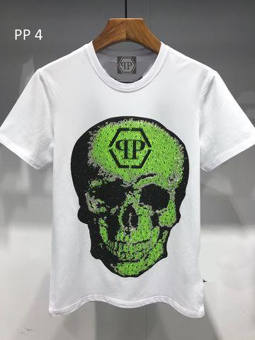 Camisetas philipp plein al por online mayor