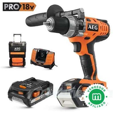 Aeg bateria de segunda mano baratos | Milanuncios