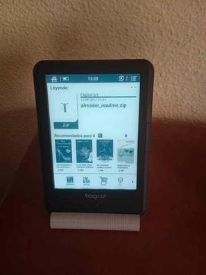 Kindle de segunda mano por 30 EUR en Palma de Mallorca en WALLAPOP