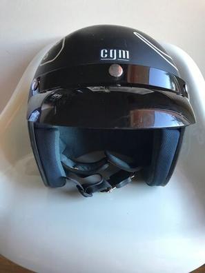 Casco harley Accesorios para de segunda mano baratos | Milanuncios