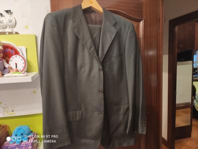 Massimo dutti Trajes hombre de mano baratos | Milanuncios