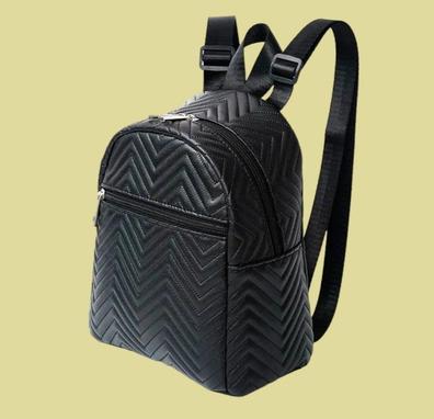 Milanuncios - Mochilas Anekke negras