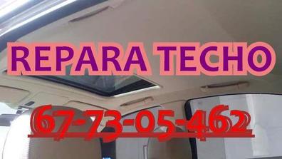 Reparar techo caído Vigo, Pro-Service : Tapizar techo, tapicería