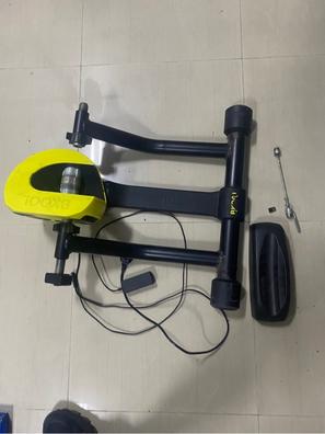 Rodillo Bkool Rodillo De Entrenamiento Segunda Mano Smart Pro