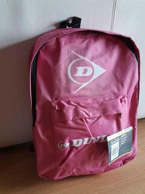 Mochila dunlop online precio