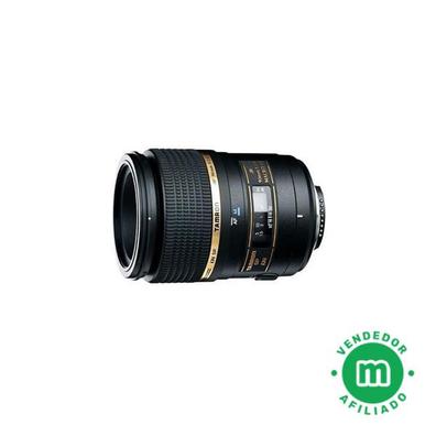 Tamron 90mm Fotograf a de segunda mano Milanuncios