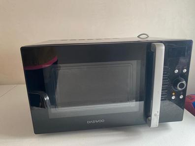 Microondas integrable BOSCH de segunda mano por 80 EUR en Alicante