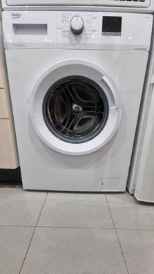 lavadoras usadas de segunda mano en Barcelona Milanuncios