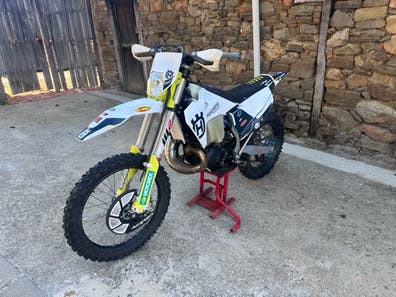 Husqvarna - Tpi
