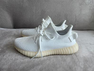 Yeezy adidas Moda y complementos de segunda mano barata Milanuncios