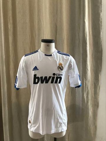 sudadera real madrid talla xl hombre alta calidad de segunda mano