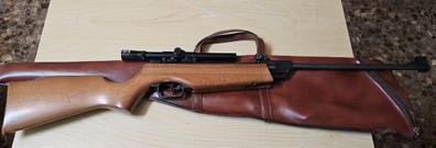 Rifle aire comprimido 5.5