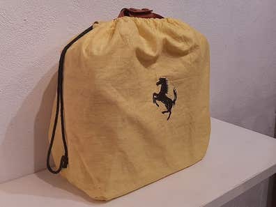 Maletas, mochilas y bolsas de segunda mano baratas en Girona |