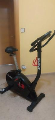 Reebok bicicleta estatica hot sale