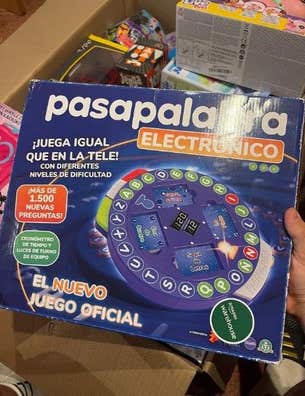 Juego de mesa buzzer electronico de segunda mano Milanuncios