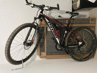 Milanuncios - MTB WOLFBIKE 29 pulgadas Talla M