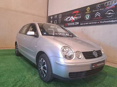 Volkswagen polo 2004 de segunda mano y ocasión | Milanuncios