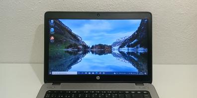 HP Chromebook x360 12b-ca0001ns 30,5 cm (12) Pantalla táctil HD+ Intel®  Celeron® N4020 4 GB LPDDR4-SDRAM 64 GB eMMC Wi-Fi 5