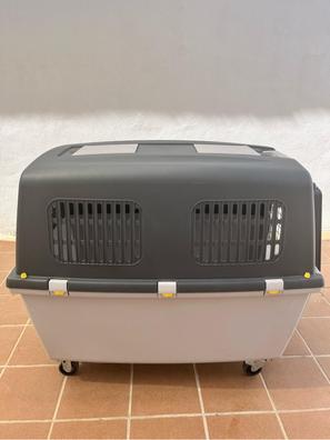 Milanuncios transportin para perros grandes