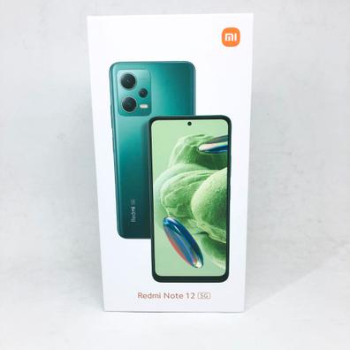 Xiaomi Redmi Note 10 Smartphone RAM 4GB ROM 128GB 6.43 AMOLED DotDisplay  5000mAh (typ) Batterie 33W Schnellladung 48MP Wide-Angle Kamera Grau  [Globale Version] : Xiaomi: : Electrónica