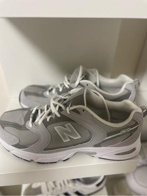New balance numero 45 Zapatillas de hombre de segunda mano baratas Milanuncios