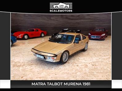 Talbot murena | Milanuncios