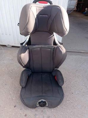 Milanuncios - Silla coche isofix Casual Play Beat Fix