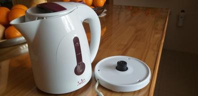 Milanuncios - Hervidor de Agua Russell Hobbs