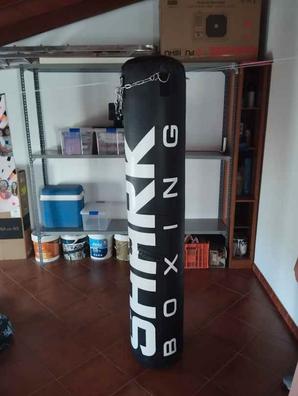Saco de boxeo discount shark