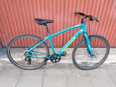 Orbea best sale hibrida mujer