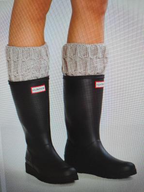 Botas discount hunter usadas