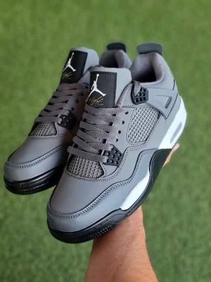 Milanuncios - zapatillas Air Jordan 4 Retro