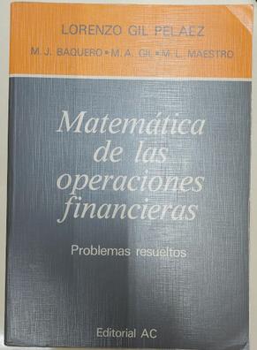 Mujer gráfico Color rosa Matematicas de las operaciones financieras | Milanuncios