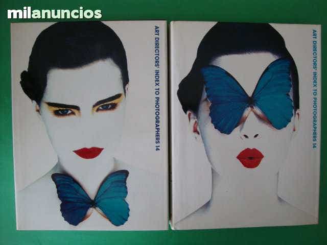 Art Directors' Index to Photographers 14 洋書 Art Directors' Index