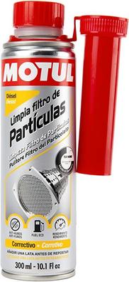 Limpiador Filtro De Particulas Diesel Occ Motorsport