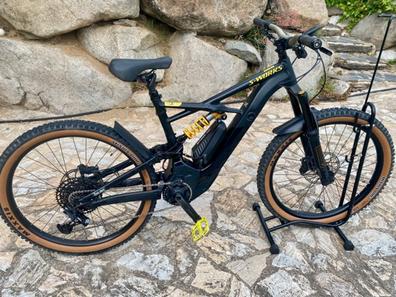 Specialized kenevo de segunda mano Milanuncios