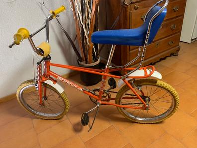 Sillin bicicross Bicicletas de segunda baratas |