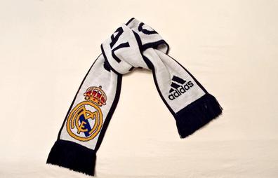 Bufanda Retro Madrid - Bufandea - Bufandas Personalizadas