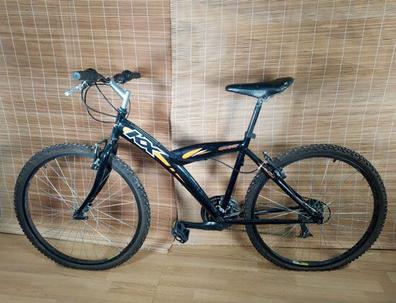 Bicicleta montaña adulto de segunda mano por 200 EUR en Barcelona en  WALLAPOP