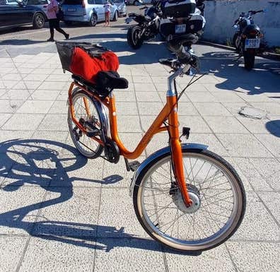 Bicicletas peugeot 400 de segunda mano Milanuncios