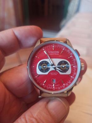 Union best sale suiza relojes