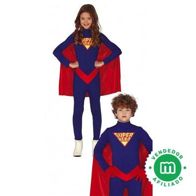  Capas y máscara de superhéroe para niños, disfraces de  superhéroe para niños, juguetes de superhéroes para niños, capa de  superhéroe, disfraz, Halloween, Navidad, regalos para niños, paquete de 3 :  Juguetes