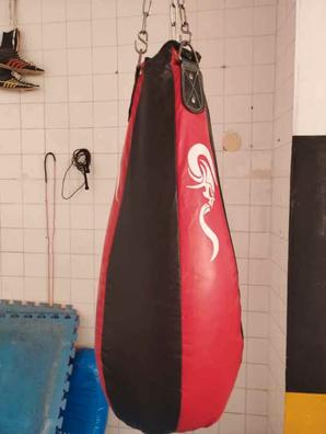 Saco Boxeo de segunda mano y barato en Granada Provincia