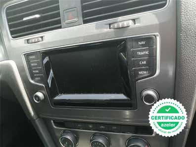 Pantalla para passat Recambios y accesorios de coches de segunda | Milanuncios