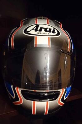 Casco barry 2024 sheene replica