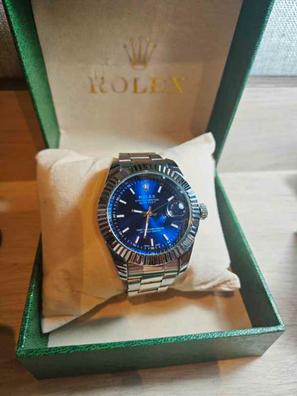 Relojes rolex Coleccionismo comprar vender y contactos Milanuncios