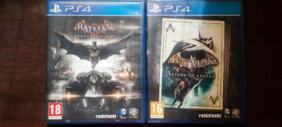 Juegos PlayStation de segunda mano barataos en País Vasco | Milanuncios