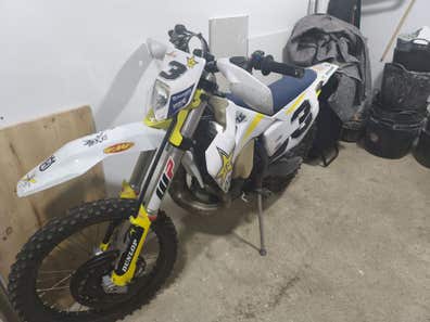 Husqvarna - TE 300 2t